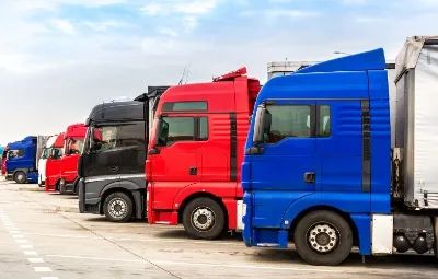 İzmir Nusaybin Ambar Nakliyat