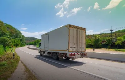 İzmir ile Nusaybin Arası Bulaşık Makinesi Taşıma