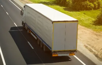 İzmir ile Nusaybin Arası Parça Eşya Taşıma