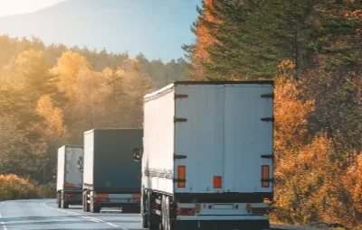 İzmir ile Nusaybin Arası Klima Taşıma